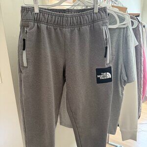 The North Face Women's Jogger Sweat Pant Sz S